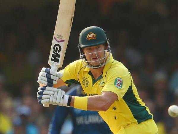 వాట్సన్ తప్పిదంతో..