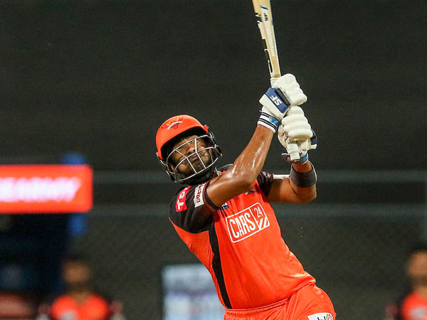 సుందర్-శశాంక్..