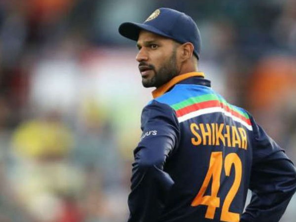 ఓపెనర్‌గా శిఖర్ ధావన్.. నాలుగో స్థానంలో రాహుల్