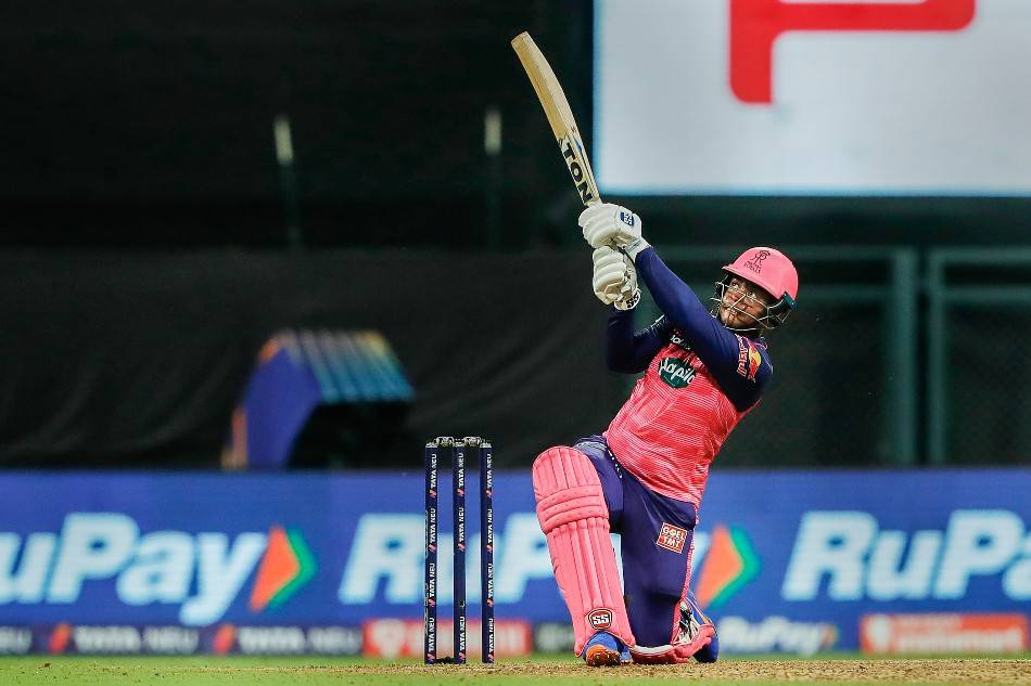 IPL 2022: Shimron Hetmyer likely to be available for RRs match against CSK