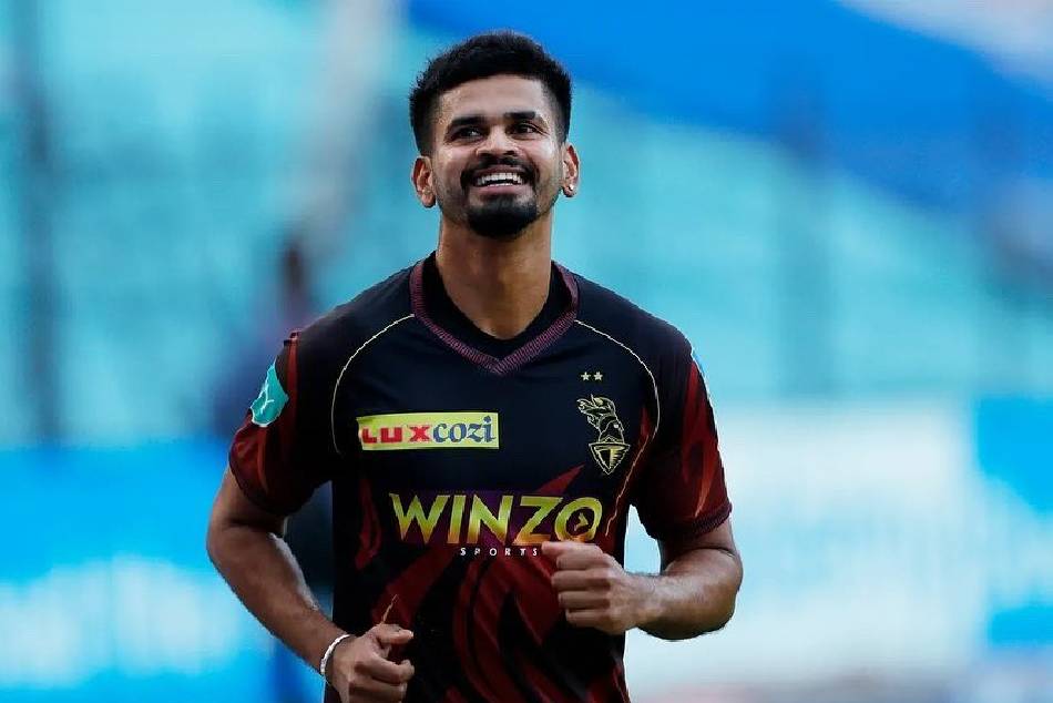 shreyas iyer sensational comments on ceo interfering the team selection. shreyas iyer sensational comments on ceo interfering the team selection.