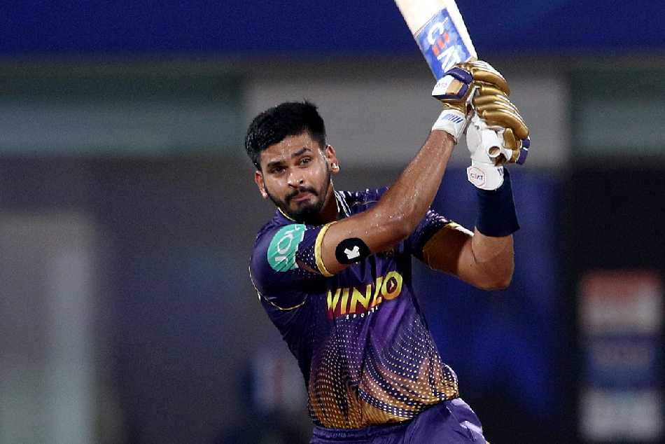 Shreyas Iyer says Not Feeling Sad At All; That Was One Of The Best Games Of Cricket Shreyas Iyer says Not Feeling Sad At All; That Was One Of The Best Games Of Cricket