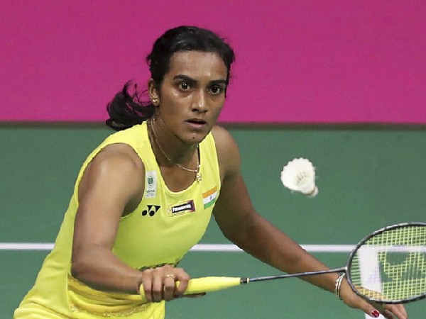 రెండో పతకం..