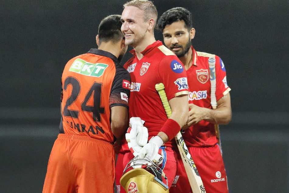 IPL 2022, SRH vs PBKS: Umran Malik trolls after dropped an easy catch of Bairstow