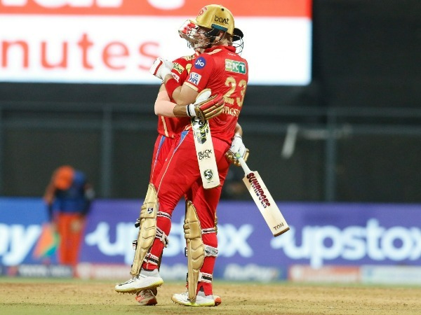 మాకు చాలా సానుకూల అంశాలున్నాయి 