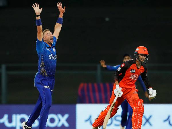 ముంబైపై భారీ విజయం సాధిస్తే..