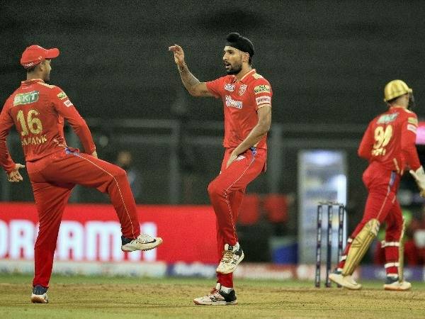 పంజాబ్ బౌలింగ్ పదును