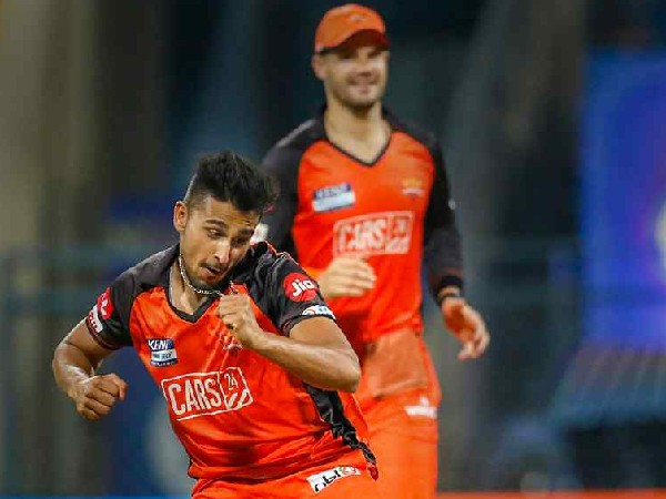 సన్ రైజర్స్ ఇప్పుడు బ్యాటింగ్ జట్టు కూడా 