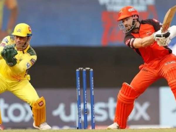 విఫలమౌతున్న కేన్..