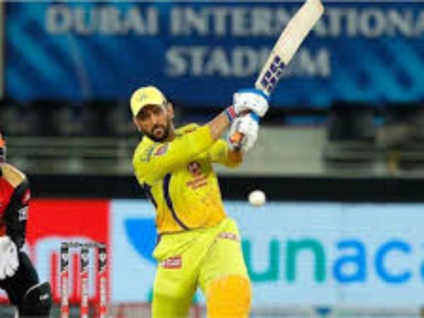 ధోనీ కేప్టెన్సీలో..