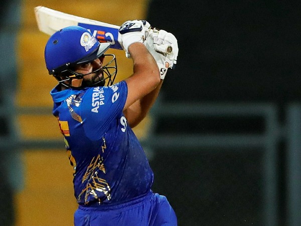 ఓపెనర్‌గా ప్రియం గర్గ్..