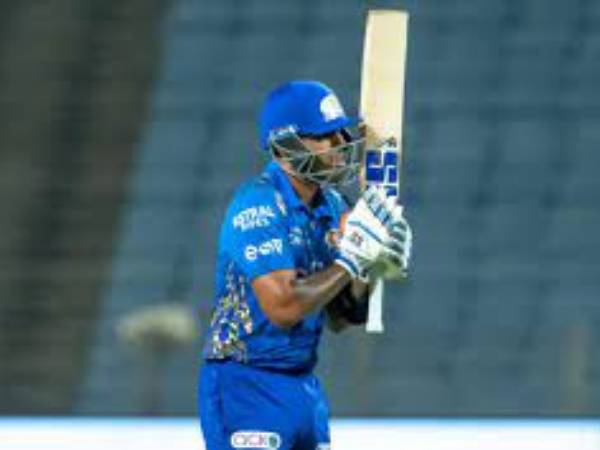 15హాఫ్ సెంచరీలతో రికార్డ్