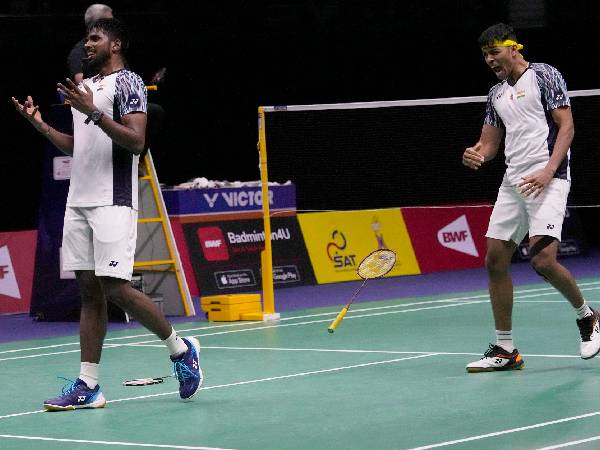 1949నుంచి జరుగుతుండగా ఇదే తొలిసారి