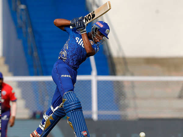 కన్సిస్టెన్సీ