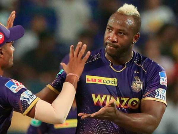 భారీ మార్పులతో కేకేఆర్ బరిలోకి