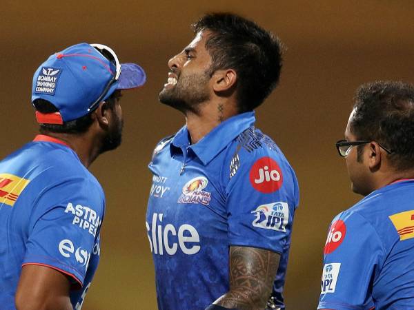 టాస్ గెలిచిన రోహిత్ శర్మ మాట్లాడుతూ..