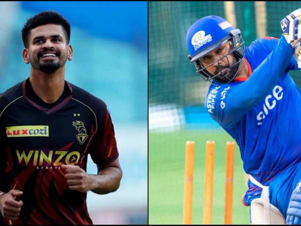 కోల్‌కతాపై దండెత్తిన బుమ్రా