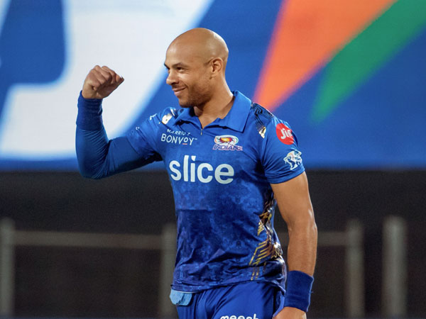 టైమిల్ మిల్స్..