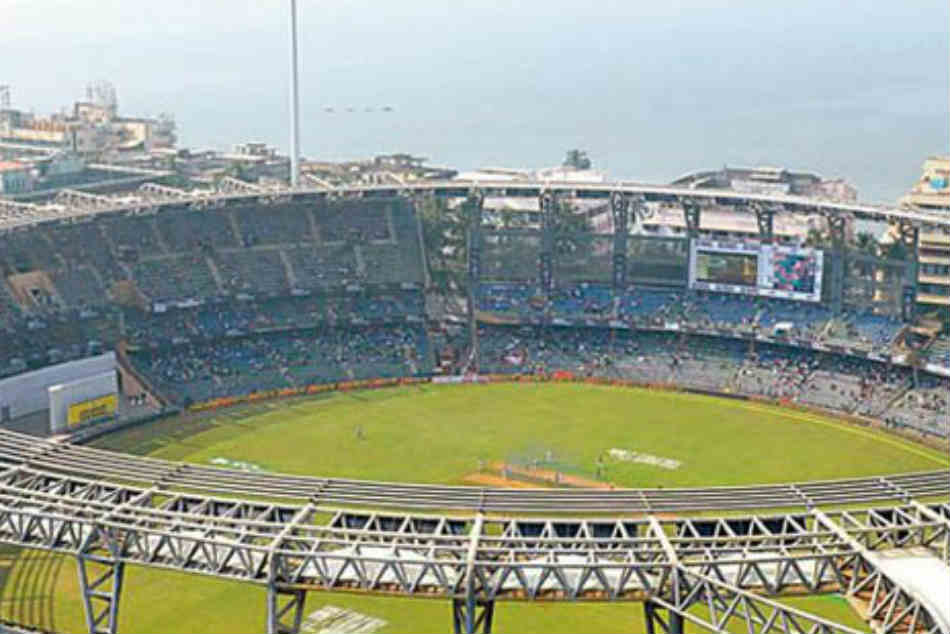 No more IPL 2022 matches at the Wankhede Stadium, Garware Club writes to MCA and BCCI.