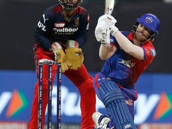 ఇతర జట్లలాగే సన్ రైజర్స్ జట్టుతో ఆడతా