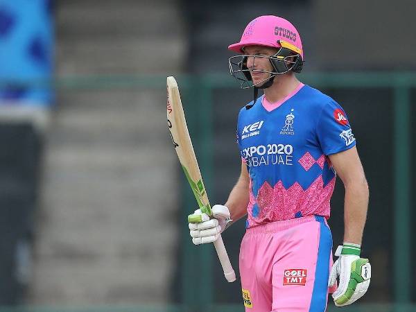 జోస్‌ ఆడటం చూసి..