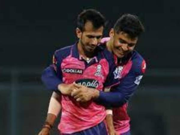 రాజస్థాన్ ఆణిముత్యం అంటూ..