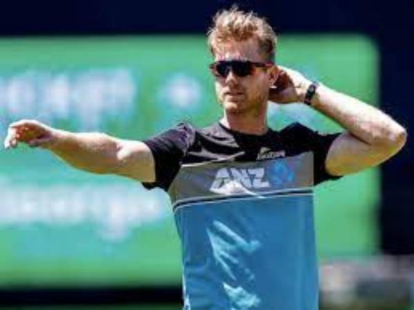 జిమ్మీ నీషమ్..