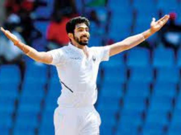  దిగజారిన బుమ్రా ర్యాంక్