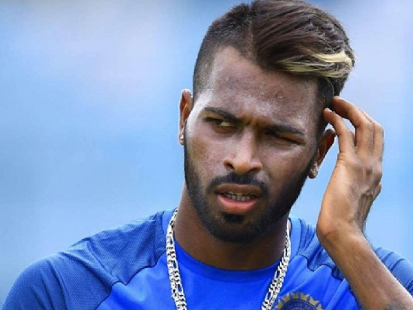 కెప్టెన్‌గా హార్దిక్ పాండ్యా..