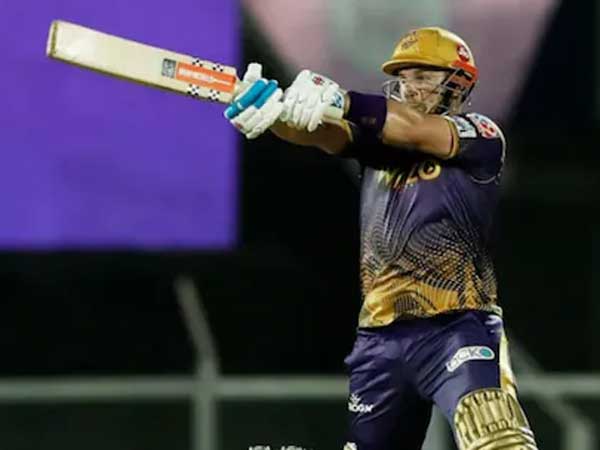 ఆరోన్ ఫించ్ ఆరోన్ ఫించ్