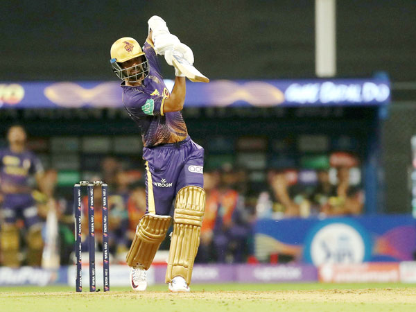 అజింక్యా రహానే అజింక్యా రహానే