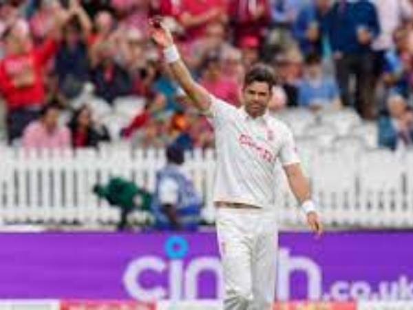  ఆండర్సన్ కెరీర్ ముగిసిందంటూ వార్తలు..