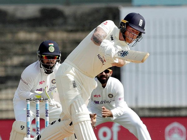 గతేడాది మానసిక సమస్యలతో 4వ టెస్ట్‌కు స్టోక్స్ దూరం