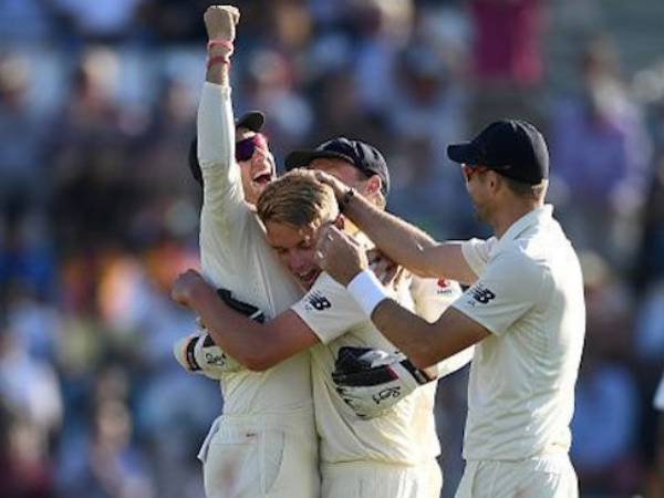 భారత్‌తో తలపడే ఇంగ్లండ్ జట్టు ఇదే: