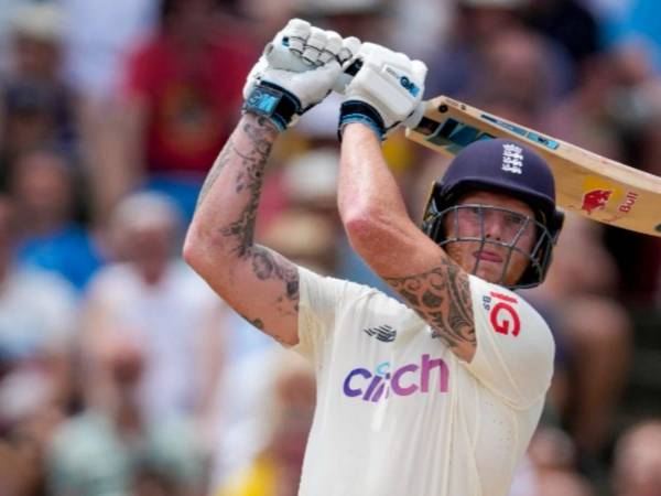 ఎటాకింగ్ వ్యూహంలో జానీ బెయిర్ స్టో సక్సెస్