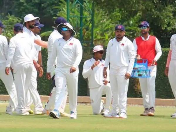  సెమీఫైనల్లో ఉత్తరప్రదేశ్‌తో అమీతుమీ