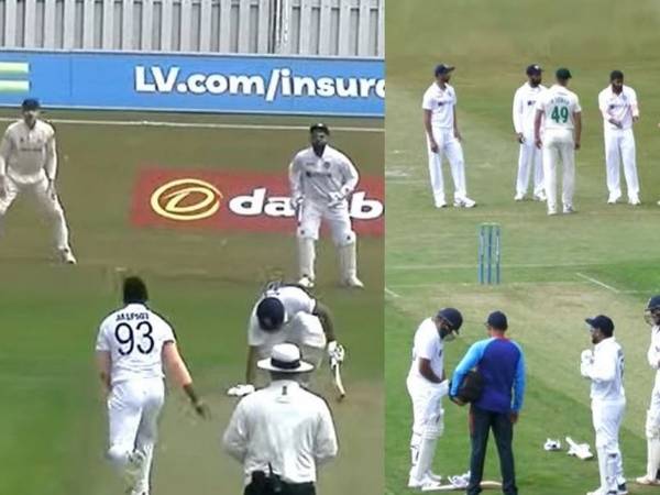  క్రీజ్‌లో వారిద్దరూ..