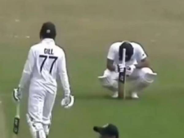 నిరాశపరిచిన బ్యాటర్లు..