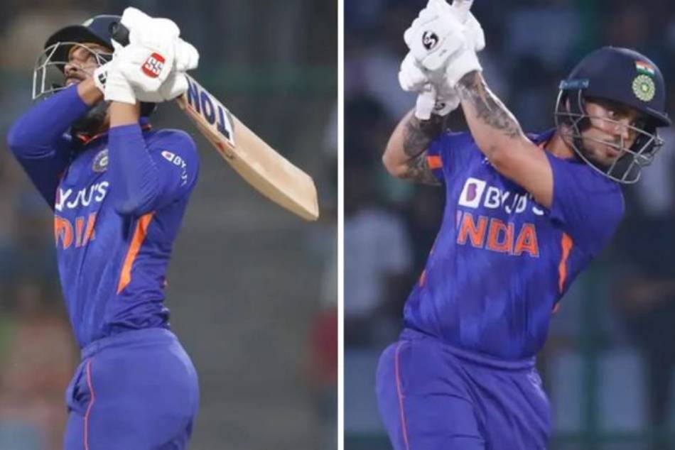 IND vs SA: Ruturaj Gaikwad and Ishan kishan Helps India set to 180 run Target IND vs SA: Ruturaj Gaikwad and Ishan kishan Helps India set to 180 run Target