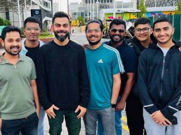  బీసీసీఐ వార్నింగ్..