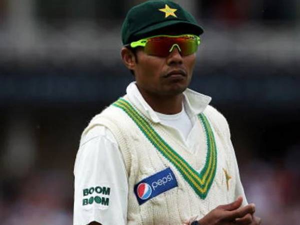 శ్రీలంక టెస్టులకు పాకిస్థాన్ జట్టు