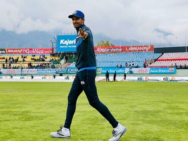 హుడా చెలరేగడంతో..