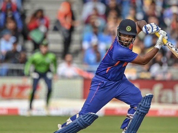 దీపక్ హుడా, సంజూ శాంసన్ రికార్డ్ భాగస్వామ్యం