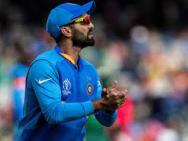  దినేష్ కార్తీక్ రోల్ ఏంటో మాకు తెలుసు