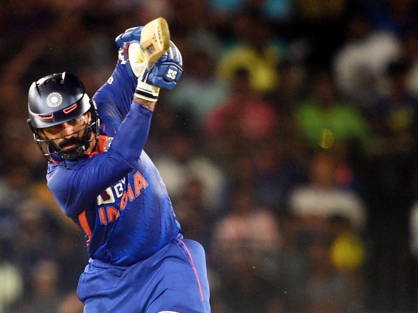 చాహల్‌ను ఇక నమ్మలేం.. 