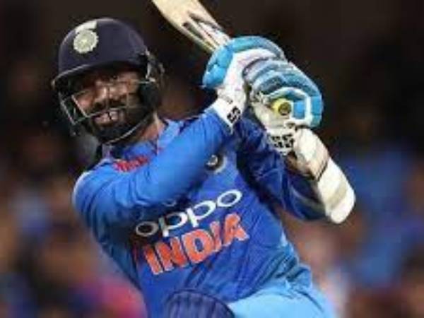 ఎంఎస్ ధోనీ లాంటి ప్లేయర్ కావాలి