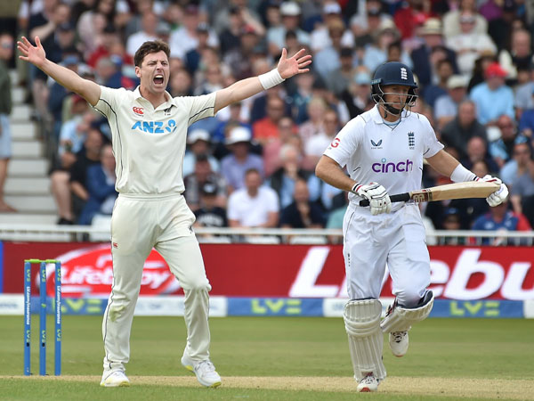 ఇరు జట్లకు గెలిచే అవకాశం