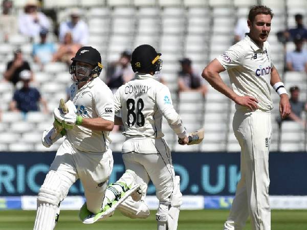 కౌంటీ సీజన్లో రాణించిన పాట్స్‌‌ జట్టులోకి 