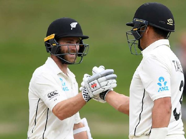 లార్డ్స్‌లో న్యూజిలాండ్‌తో తొలి టెస్టు ఆడనున్న ఇంగ్లాండ్ జట్టు