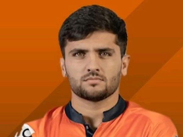 ఫజల్హాఖ్ ఫరూఖీ